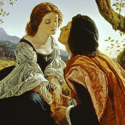 Private Passions: Songs of Longing and Love